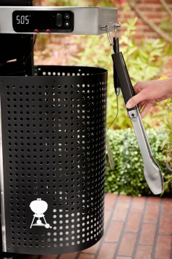 ohgreen Gasbarbecue spirit epx-315 premium gbs