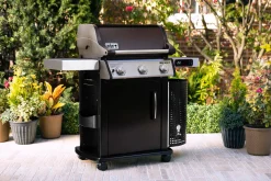 ohgreen Gasbarbecue spirit epx-315 premium gbs
