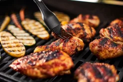 ohgreen Gasbarbecue Spirit Premium EP-335 GBS, black