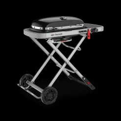 ohgreen Gasbarbecue traveler