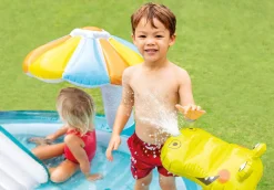 ohgreen Gator Play Center