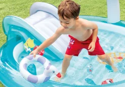 ohgreen Gator Play Center