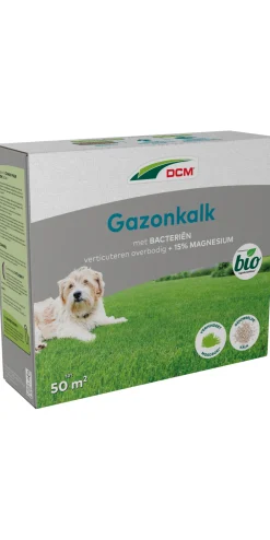 ohgreen Gazonkalk