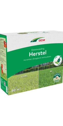 ohgreen Gazonvoeding Herstel