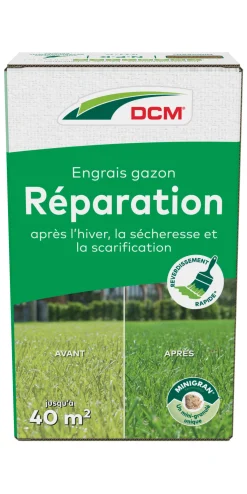 ohgreen Gazonvoeding Herstel