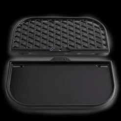 ohgreen GBS multifunctionele grill & plancha