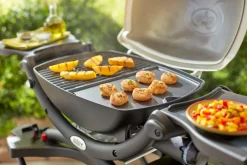 ohgreen Geitijzer bakplaat klein