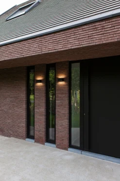 ohgreen Gemini wandlamp small