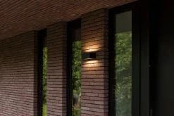 ohgreen Gemini wandlamp small