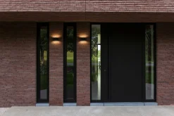 ohgreen Gemini wandlamp small