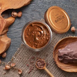 ohgreen Geschenkdoos smeerbare pasta