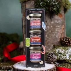 ohgreen Geschenkdoos zeevruchtensmaken