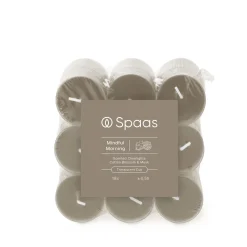 ohgreen Geur clearlights mindful morning