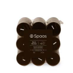 ohgreen Geur clearlights warm wonder