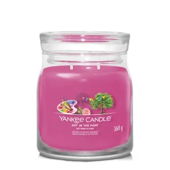 ohgreen Geurkaars art in the park m jar