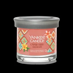 ohgreen Geurkaars capri beach glow small tumbler