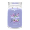 ohgreen Geurkaars lilac blossoms l jar