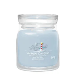 ohgreen Geurkaars north-pole hideaway sign m jar