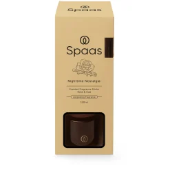 ohgreen Geurstokjes 150ml nighttime nostalgia