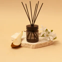 ohgreen Geurstokjes 80ml romantic reflections