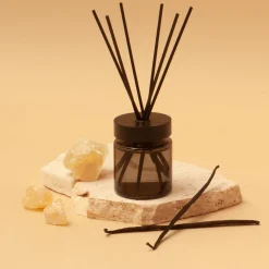 ohgreen Geurstokjes 80ml shimmering smile