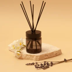 ohgreen Geurstokjes 80ml soft sunrise