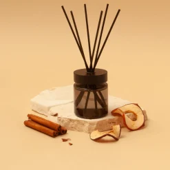 ohgreen Geurstokjes 80ml warm wonder