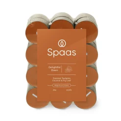 ohgreen Geurtheelichten delightful dawn