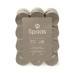 ohgreen Geurtheelichten mindful morning