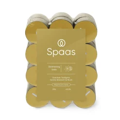 ohgreen Geurtheelichten shimmering smile