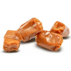 ohgreen Gezouten boter karamel met fleur de sel