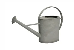 ohgreen Gieter ovaal zinc old look 7l