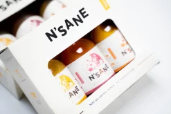 ohgreen Giftset alcoholvrije mixers 3x20cl