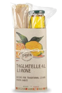 ohgreen Giftset tagliatelle al limone