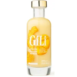 ohgreen Gili gember elixir 200ml