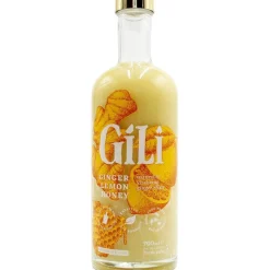 ohgreen Gili gember elixir 700ml