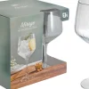 ohgreen Gin tonic glas set van 4