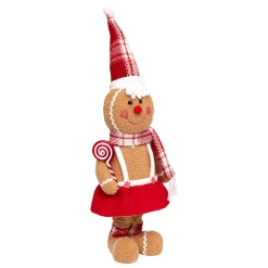 ohgreen Gingerbreadman h89cm