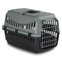 ohgreen Gipsy eco transport box metalen deur