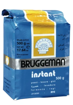 ohgreen Gist Bruggeman 500g