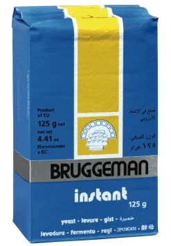 ohgreen Gist Bruggeman 125g