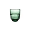 ohgreen Glas 34cl groen tiffany-set/4