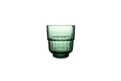 ohgreen Glas 34cl groen tiffany-set/4