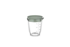 ohgreen Glas maatbeker chef it 500ml
