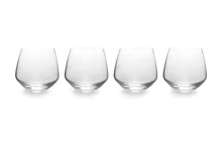 ohgreen Glas Mystique 39cl - set van 4