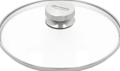 ohgreen Glasdeksel 24 cm