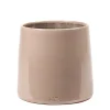 ohgreen Glazed shades Pot cone d28 h26