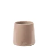 ohgreen Glazed shades Pot cone d18 h17