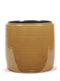 ohgreen Glazed shades Sierpot l38xb38xh38 honey