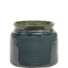 ohgreen Glazed shades Sierpot 23x23x19 reactive blue